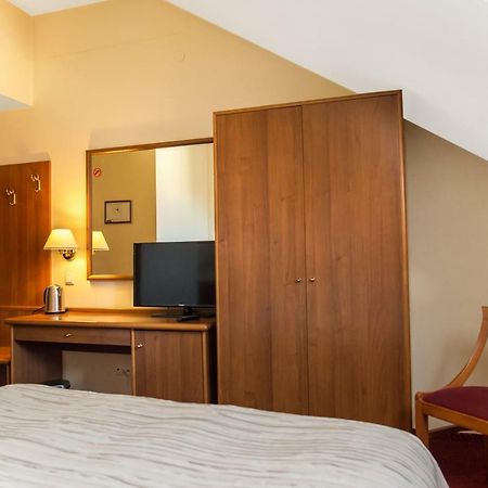 The Old Town Apartment 310 By Urban Rent Βίλνιους Εξωτερικό φωτογραφία