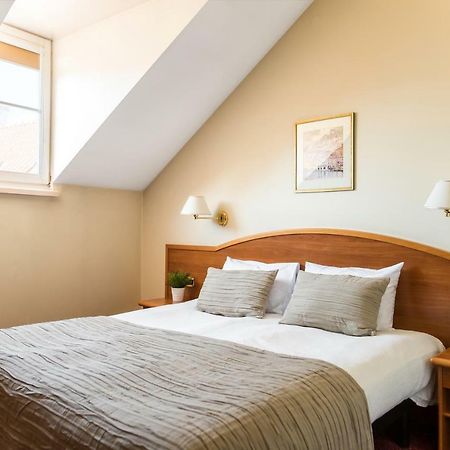 The Old Town Apartment 310 By Urban Rent Βίλνιους Εξωτερικό φωτογραφία