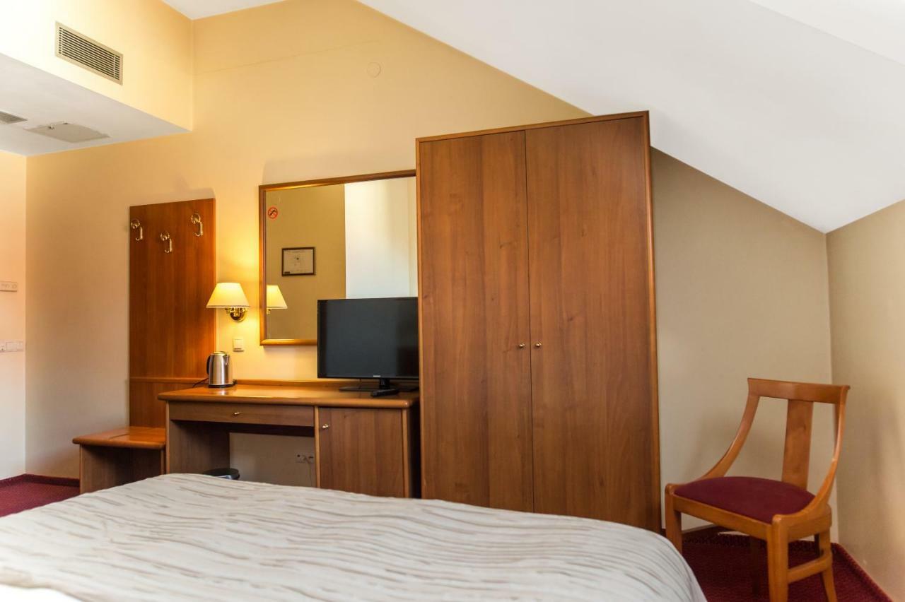 The Old Town Apartment 310 By Urban Rent Βίλνιους Εξωτερικό φωτογραφία