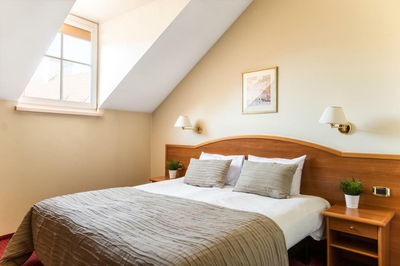 The Old Town Apartment 310 By Urban Rent Βίλνιους Εξωτερικό φωτογραφία